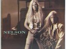 NELSON AFTER THE RAIN BRAZIL 1990 FIRST PRESS LP WITH INSERT GEFFEN 670.8199