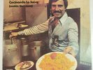 Joe Cuba Cocinando La Salsa Cooking The Sauce TICO LPS-88607 Venezuela VG #4782