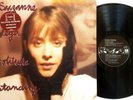 Suzanne Vega – Solitude Standing Vinyl LP 1987 A&M Records Australia – RML 53233