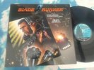 BLADE RUNNER - The New American Orchestra/VANGELIS Original EUR Vinyl LP 1982