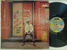 JUSTO BETANCOURT - EL QUE SABE, SABE - LP - SALSA, GUAGUANCO, FANIA ORIG. US