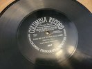 1908 HARVEY HINDERMEYER COLUMBIA 3917 TAKE ME OUT TO THE BALL GAME BASEBALL MLB
