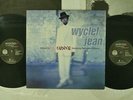 WYCLEF JEAN FEATURING REFUGEE ALLSTARS CARNIVAL RUFFHOUSE C2 67974 US VINYL 2LP