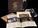 Crosby, Stills, Nash & Young – Deja Vu 50th Anniversary Deluxe 5 LP Boxset /3500
