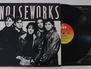 Noiseworks LP Vinyl Record 1987 Original Pressing S#571