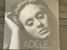 Adele - 21 [New Vinyl LP]
