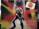 Iron Maiden – Maiden Japan - Vinyl LP 1981