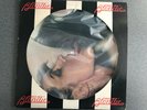 Blondie- PARALLEL LINES - VERY RARE- Picture Disc