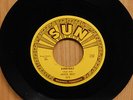Mack Self Rockabilly 45 Everyday bw Easy to Love on Sun