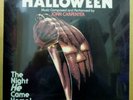 John Carpenter HALLOWEEN Vinyl Original Soundtrack LP FACTORY SEALED