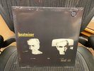 Heatmiser Dead Air LP 2019 COLORED vinyl [Elliott Smith Quasi indie] SEALED NEW