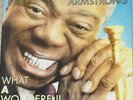 Louis Armstrong ‎– What a Wonderful World (1980) MCA ‎Records 7