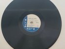 Thelonious Monk Trio Milt Jackson Blue Note 549 Jazz Be Bop 78 Rpm Record Rare