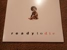Ready To Die by The Notorious B.I.G. (Record, 2021)