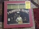 The Doors - Morrison Hotel 50th Anniversary Deluxe Edition 2CD + 1LP Brand New &