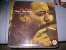 Chico Hamilton The Dealer introducing Larry Coryell LP