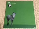 HUM You’d Prefer An Astronaut (Red Colored) Vinyl LP, New/Sealed, RARE