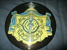 Crematory Act Seven Picture Disc LP