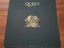 VINYL QUEEN Greatest Hits II PMTV 2 PARLOPHONE UK Original 2 x LP INNERS