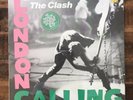 The Clash London Calling Orig 1979 UK 1st Press 2LP CBS Rare SEALED+Hype Sticker