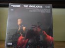 The Highlights by The Weeknd (Record, 2021)
