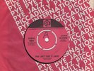 Tawny Reed You Can't Take It Away Pye 7N17078 Soul Northern Motown