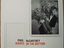 Paul McCartney Kisses On The Bottom 2012 180 gram 2 LP set + MOFI inner sleeves