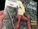 Ceasar Frazier - Hail Ceasar  / Vinyl LP Ltd ED To 200 Sky Blue Vinyl - New