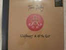 Tom Petty - Wildflowers & All The Rest-SEALED 2020 Pop Rock Box Set 7LPs PERFECT