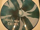 Depeche Mode Exciter Picture Disc Rare Record Vinyl 12