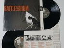 U2 - Rattle And Hum 2XLP - Orig. 1991 Island - Canada - Only Played Once