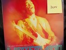The Jimi Hendrix Experience – Winterland Vinyl 8 LP Box Set - New Sealed Mint