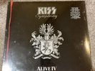 KISS Symphony Alive IV Vinyl 3 LP SEALED LIMITED EDITION #2425 of 10000