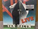 Van Halen - Tokyo Dome in Concert - Vinyl Box Set OOP NEW SEALED