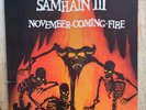 Samhain ‎