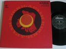 RIP, RIG & PANIC    ROLAND KIRK QUARTET   1965 LIMELIGHT MOMO LP LM 82027 POP-UP