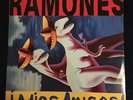 The Ramones - Adios Amigos - 1995 Original - Radioactive Records-