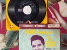 Elvis Presley Are You Lonesome tonight? SX-1073 Japan 7”