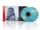 RAMMSTEIN - ZEIT MARBLED DOUBLE VINYL LP EXTREMELY LIMITED PRESALE