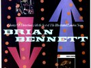 Brian Bennett - Change Of Direction With The Best Of The Illustrated.. LP '