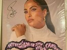 Snoh Aalegra - Temporary Highs in the Violet Skies PURPLE Vinyl LP SIGNED /1,000