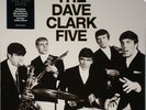 THE DAVE CLARK FIVE - All The Hits SEALED 180 Gram LP