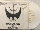 Battalion Of Saints – Sweaty Little Girls 7