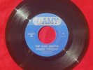 Rare NORTHERN SOUL Morris Chestnut TOO DARN SOULFUL / YOU DONT LOVE ME.. Amy 981