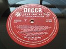 The Rolling Stones - Flowers // Orig UK 67 Export Decca Unboxed Mono LP