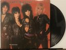 Leather Angel - We Came To Kill EP 1983 Miami 1992 Records – M 20 VG+/EX