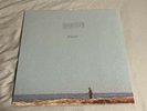 Mid Air Thief- Crumbling Vinyl LP Cream Color Variant
