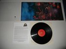Johnny Winter And Live 1st Unipak Mint Analog Blues USA '71 Ultrasonic CLEAN