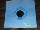 THE SPECIALS = GHOST TOWN RARE BLUE LABEL 7inch TWO TONE RARITY