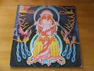 HAWKWIND 'SPACE RITUAL' UK ORIGINAL PRESSING 1973 ORIGINAL INNERS